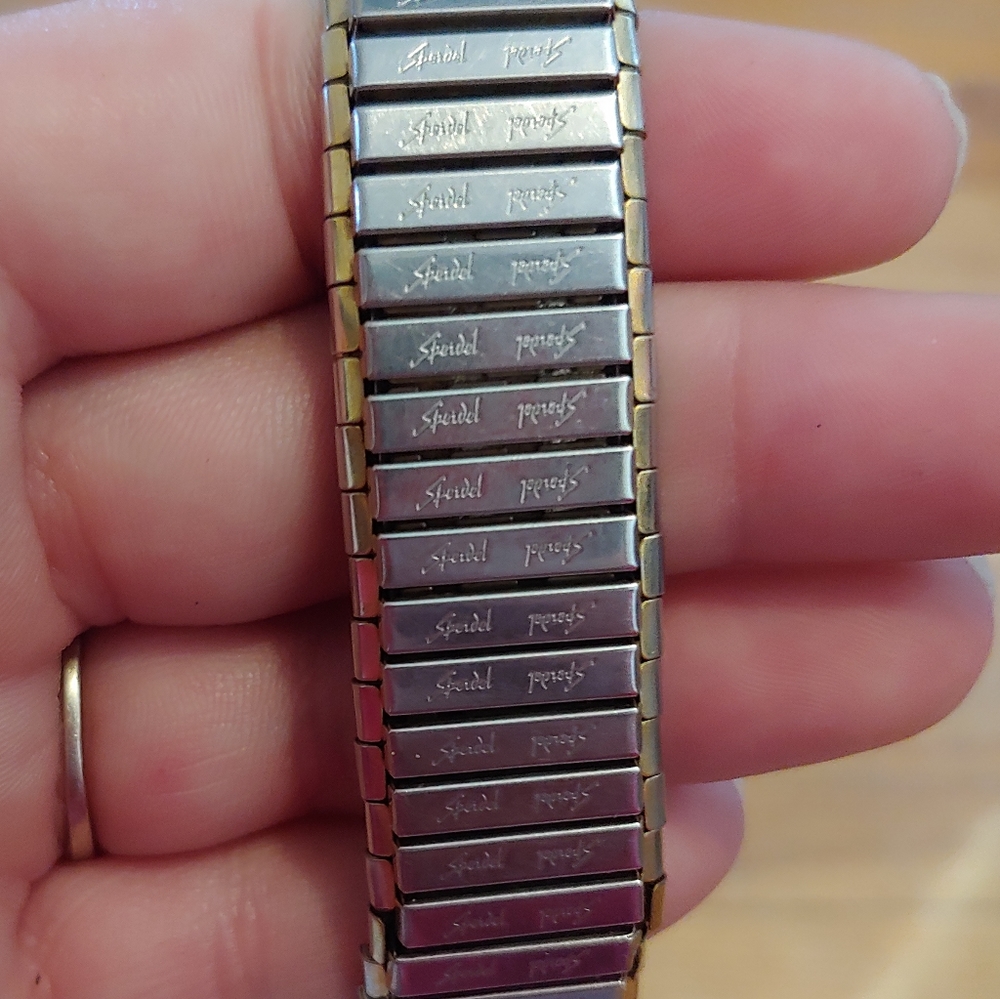 Vintage/Antique Timex Indiglo Men's Watch - Picture 3 of 3